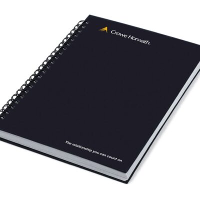 Executive notebooks