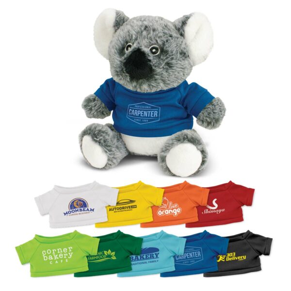 Koala-Plush-Toy