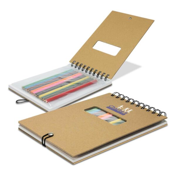 Pictorial-Note-Pad