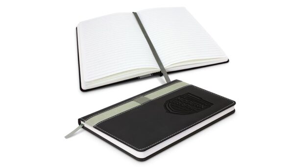 Prescott-Notebook