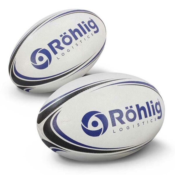 Rugby-Ball-Pro