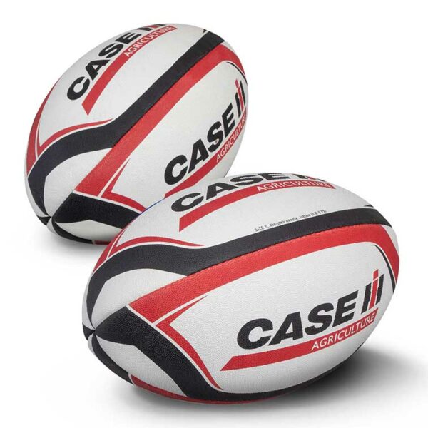 Rugby-Ball-Promo