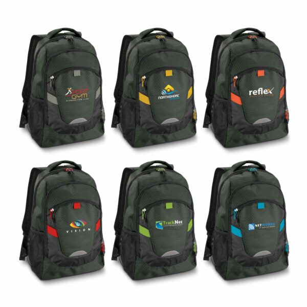 Summit-Backpack