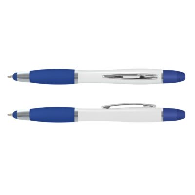 Vistro Multi-Function Pen-Dark Blue