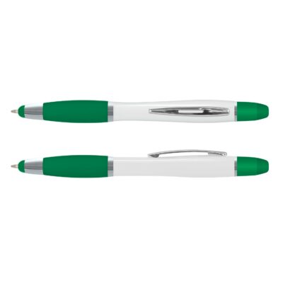 Vistro Multi-Function Pen-Dark Green