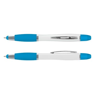 Vistro Multi-Function Pen-Light Blue