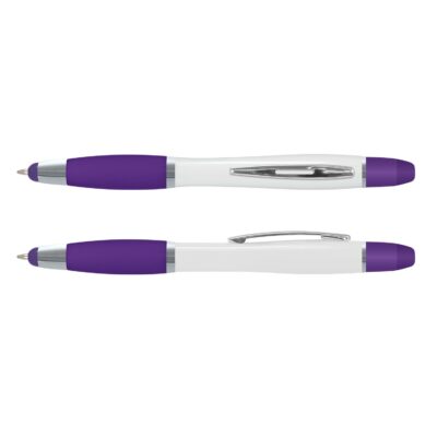 Vistro Multi-Function Pen-Purple