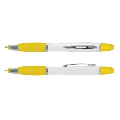 Vistro Multi-Function Pen-Yellow