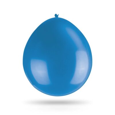 30cm Balloons-Dark Blue