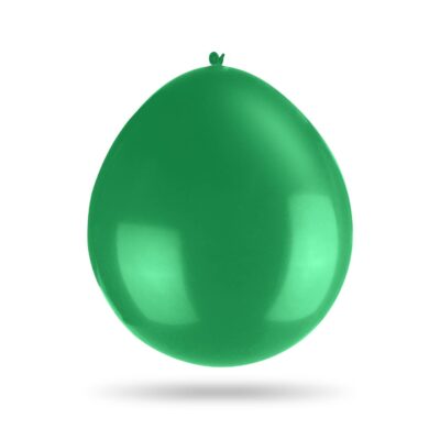 30cm Balloons-Green