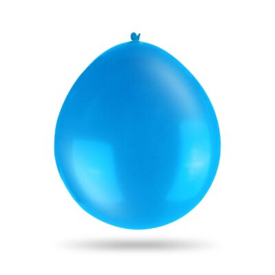 30cm Balloons-Light Blue