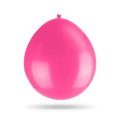 30cm Balloons-Pink