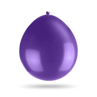 30cm Balloons-Purple