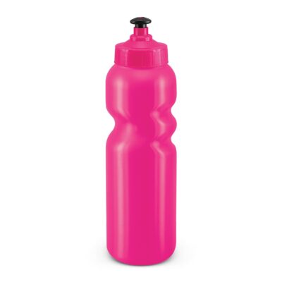 Action Sipper Bottle-Pink