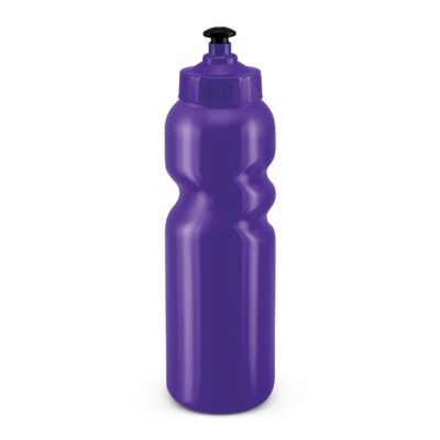 Action Sipper Bottle-Purple