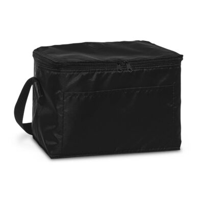 Alaska Cooler Bag-Black