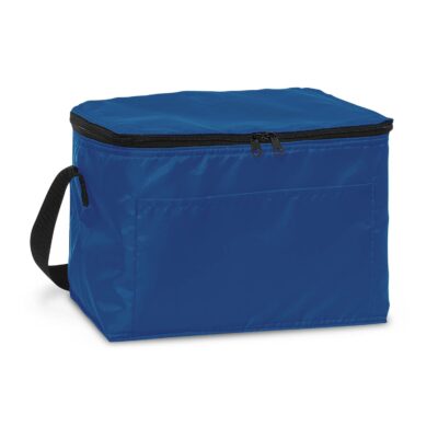 Alaska Cooler Bag-Dark Blue