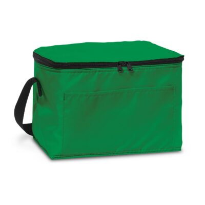 Alaska Cooler Bag-Dark Green