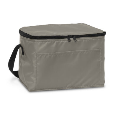 Alaska Cooler Bag-Grey