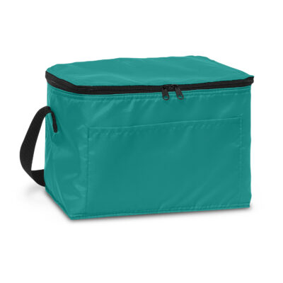 Alaska Cooler Bag-Teal