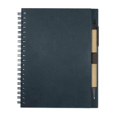 Allegro Notebook-Navy