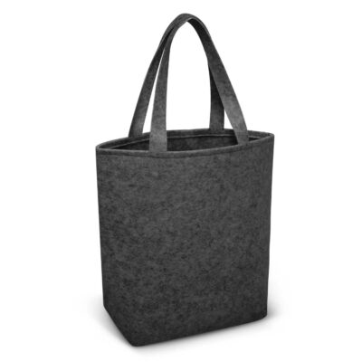 Astoria Tote Bag-Dark Grey
