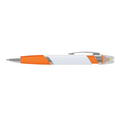 Avenger Highlighter Pen-Orange