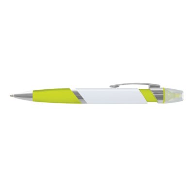 Avenger Highlighter Pen-Yellow