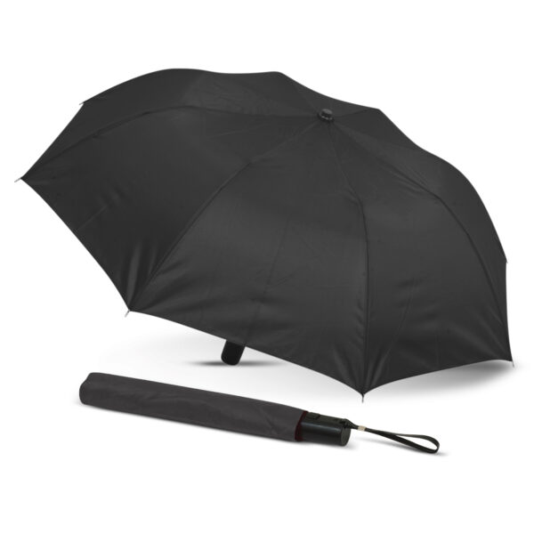 Avon Compact Umbrella-Black