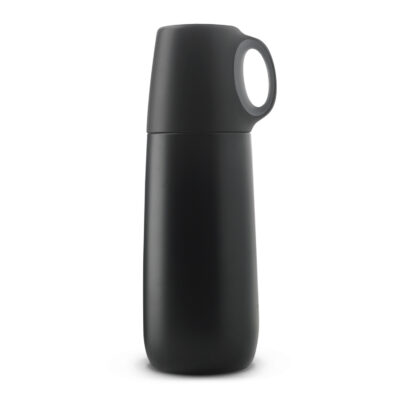 Bopp Hot Flask-black