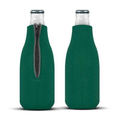 Bottle Buddy-Dark Green