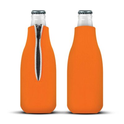 Bottle Buddy-Orange