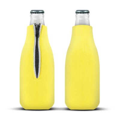 Bottle Buddy-Yellow