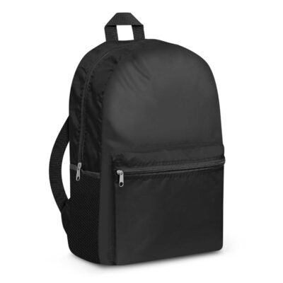 Bullet Backpack-Black