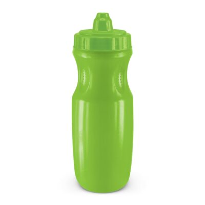 Calypso Bottle-Bright Green