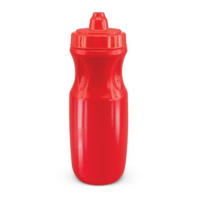 Calypso Bottle-Red
