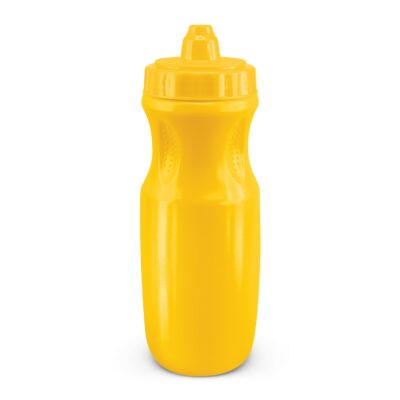 Calypso Bottle-Yellow