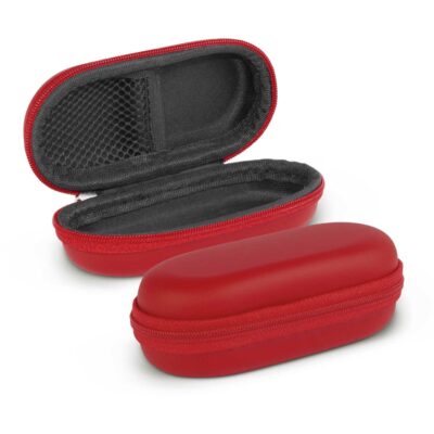 Carry Case - Mini-Red