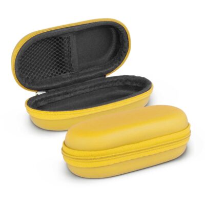 Carry Case - Mini-Yellow