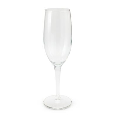 Champagne Flute-Clear