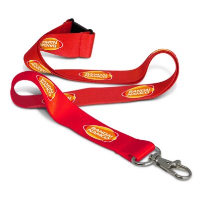 Colour Max Lanyard-Feature