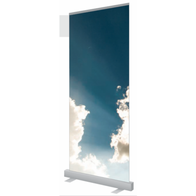 Compact Pull Up Banner 3