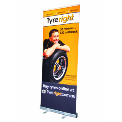 Compact Pull Up Banner 4