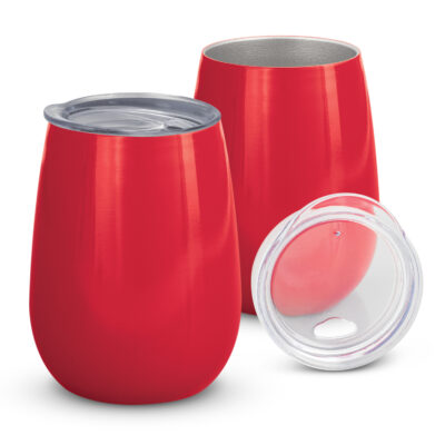 Cordia Vacuum Cup-Red