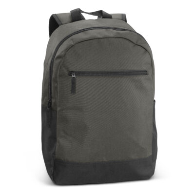 Corolla Backpack-Charcoal