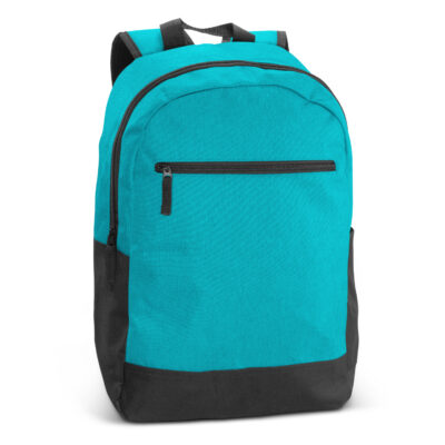 Corolla Backpack-Light Blue