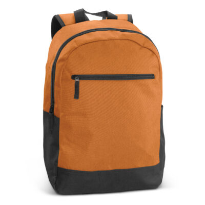 Corolla Backpack-Orange