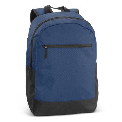 Corolla Backpack-Royal Blue
