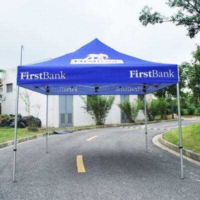 Custom Branded Marquees (5)