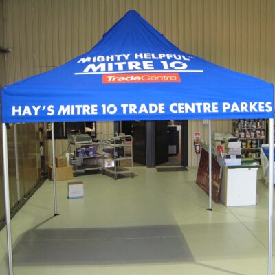 Custom Branded Marquees (8)